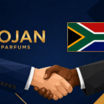 ROJAN FRAGRANCE TRADING (PTY) LTD Launches Phase Two of South Africa Expansion Strategy