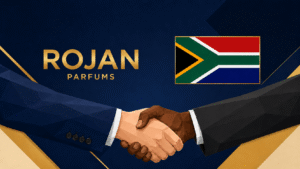 ROJAN FRAGRANCE TRADING (PTY) LTD Launches Phase Two of South Africa Expansion Strategy